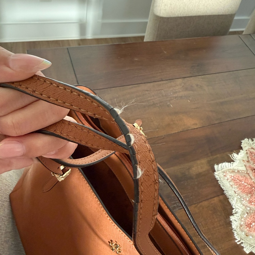 Tory Burch York Tote - Picture 7 of 10